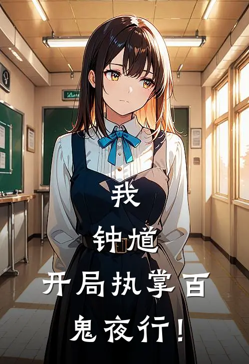 我，钟馗，开局执掌百鬼夜行！赵泽王昊热门小说阅读_免费完结小说我，钟馗，开局执掌百鬼夜行！赵泽王昊