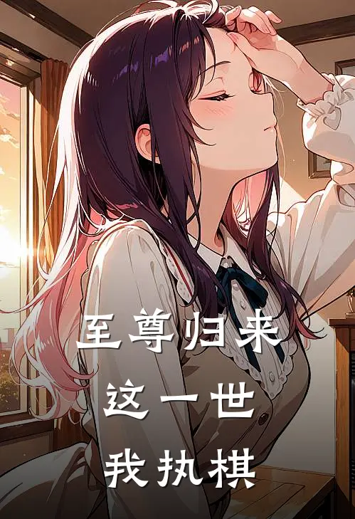 至尊归来：这一世我执棋(厉锋凌云子)免费阅读完整版小说_最新小说全文阅读至尊归来：这一世我执棋厉锋凌云子