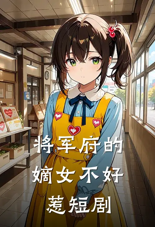将军府的嫡女不好惹短剧