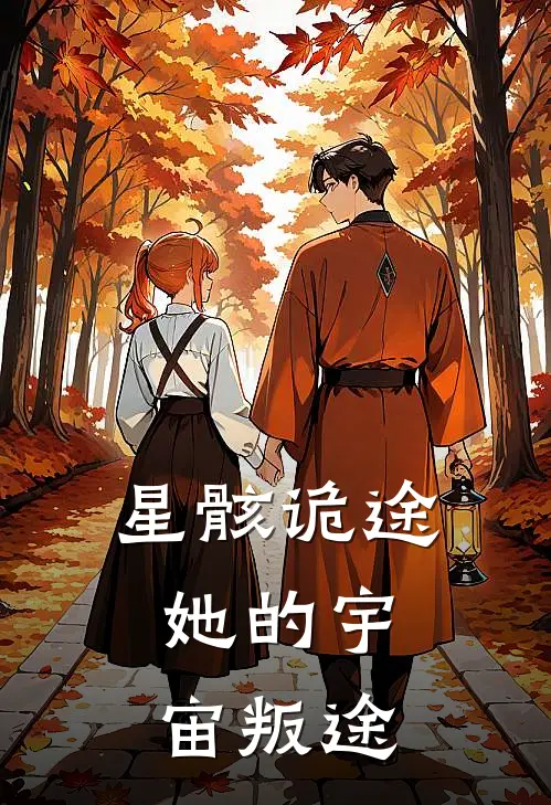 星骸诡途：她的宇宙叛途(林澜艾丽)全文免费阅读无弹窗大结局_《星骸诡途：她的宇宙叛途》林澜艾丽免费小说