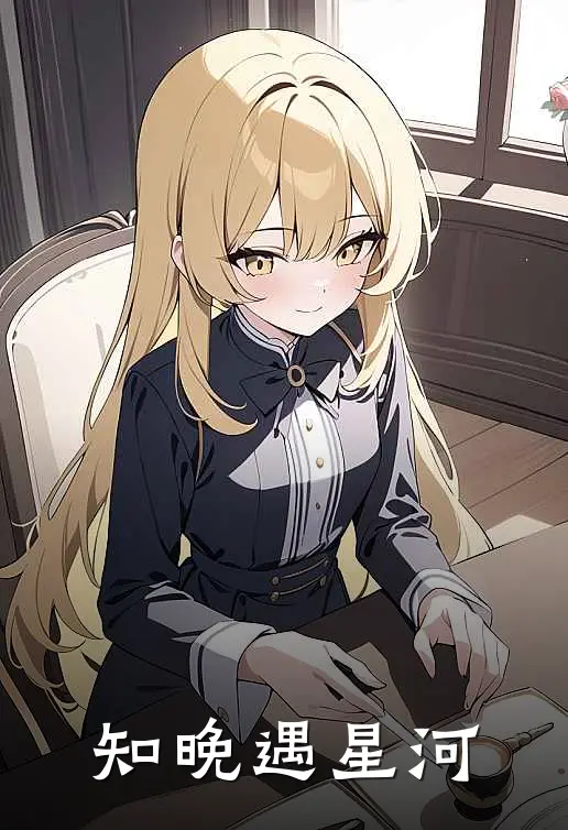 知晚遇星河苏晚星沈知衍完结版小说_完结版小说知晚遇星河(苏晚星沈知衍)