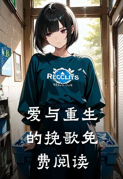 爱与重生的挽歌免费阅读