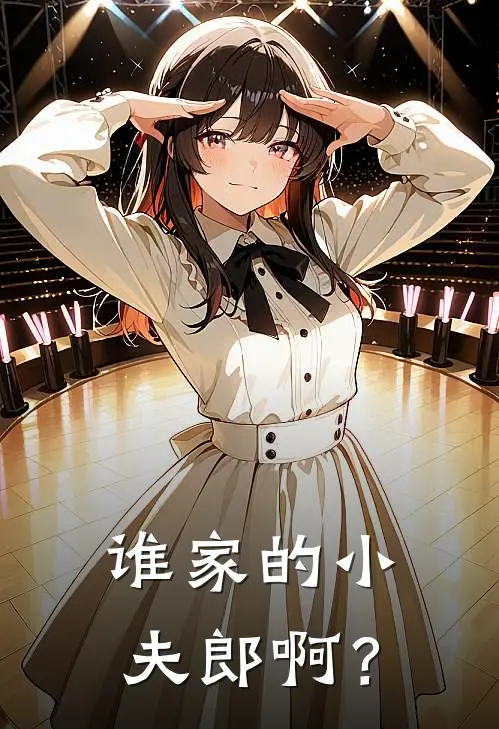 谁家的小夫郎啊？(宋砚卿闻溪言)免费热门小说_最新小说推荐谁家的小夫郎啊？宋砚卿闻溪言
