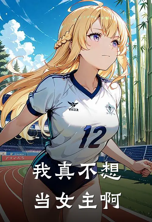 玄云宗小昭《我真不想当女主啊》全文免费阅读_我真不想当女主啊全集在线阅读