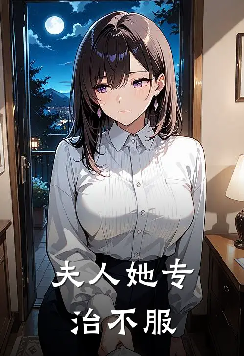 夫人她专治不服席怀瑾席婉清免费完本小说_小说推荐完本夫人她专治不服(席怀瑾席婉清)