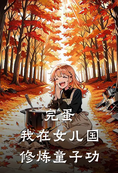 完蛋，我在女儿国修炼童子功