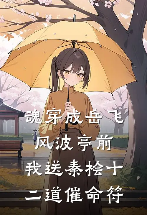 魂穿成岳飞，风波亭前，我送秦桧十二道催命符