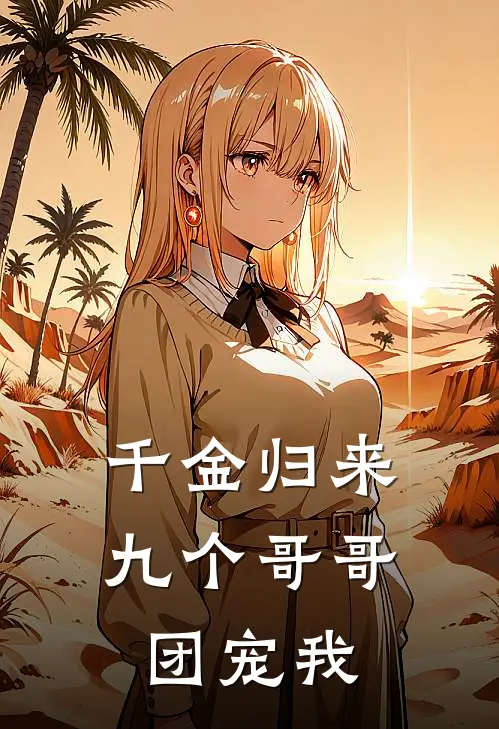 千金归来，九个哥哥团宠我(秦若汐秦悦瑶)小说免费阅读_热门小说阅读千金归来，九个哥哥团宠我秦若汐秦悦瑶