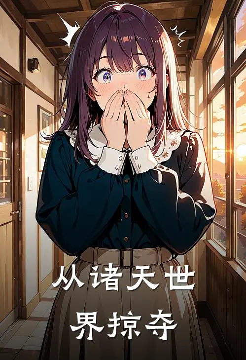 从诸天世界掠夺