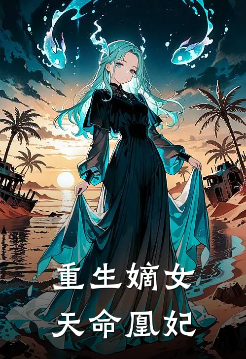 重生嫡女，天命凰妃