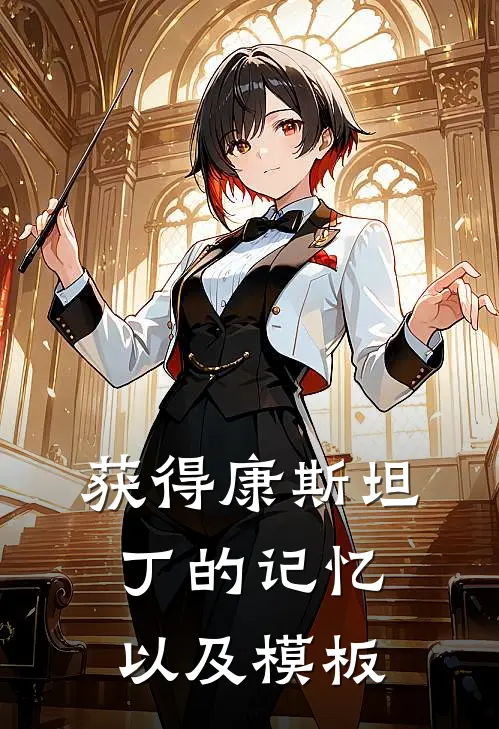 获得康斯坦丁的记忆以及模板(林默康斯坦丁)最新小说_免费阅读完整版小说获得康斯坦丁的记忆以及模板(林默康斯坦丁)