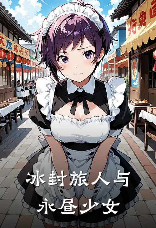 冰封旅人与永昼少女陈阳方悦最新完结小说推荐_在线免费小说冰封旅人与永昼少女(陈阳方悦)