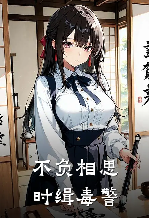 不负相思时缉毒警