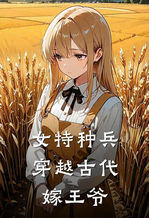 女特种兵穿越古代嫁王爷李岚沈青禾免费小说大全_小说推荐完本女特种兵穿越古代嫁王爷(李岚沈青禾)