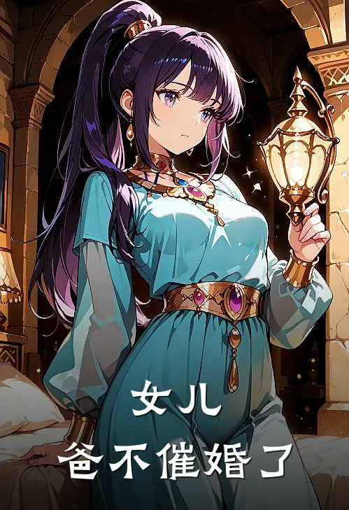 女儿，爸不催婚了