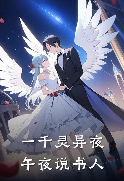 一千灵异夜：午夜说书人沈砚之苏曼卿全本免费小说_热门网络小说推荐一千灵异夜：午夜说书人沈砚之苏曼卿