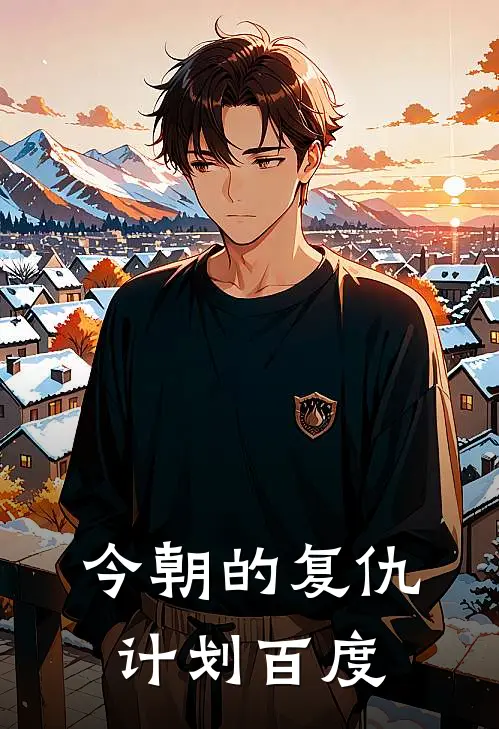 今朝的复仇计划百度