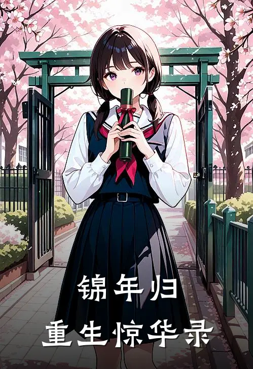 锦年归：重生惊华录苏婉清徐子谦最新更新小说_在线阅读免费小说锦年归：重生惊华录苏婉清徐子谦