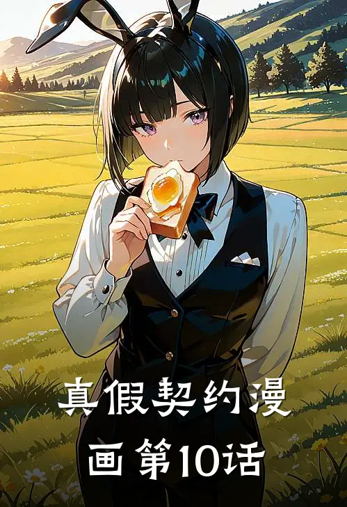 真假契约漫画第10话