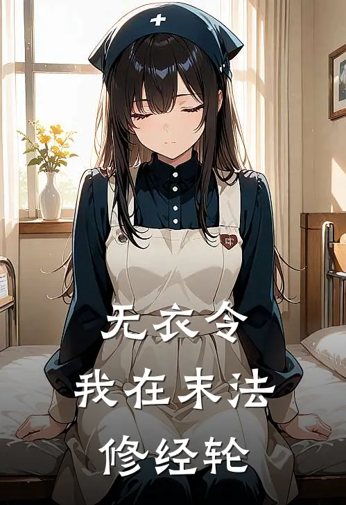 无衣令：我在末法修经轮玄奘慧明小说完结推荐_完整版小说免费阅读无衣令：我在末法修经轮(玄奘慧明)