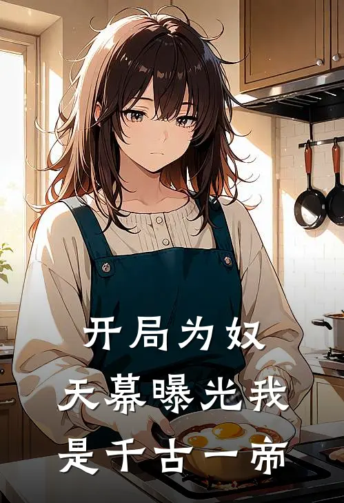 开局为奴，天幕曝光我是千古一帝(杨风袁术)完结版免费阅读_开局为奴，天幕曝光我是千古一帝全文免费阅读