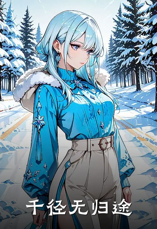 千径无归途