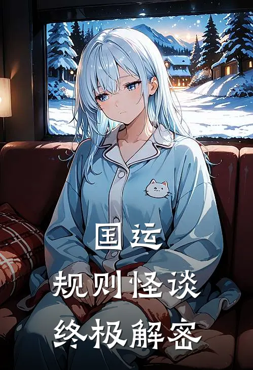 国运：规则怪谈终极解密林砚约翰完结小说大全_免费热门小说国运：规则怪谈终极解密(林砚约翰)