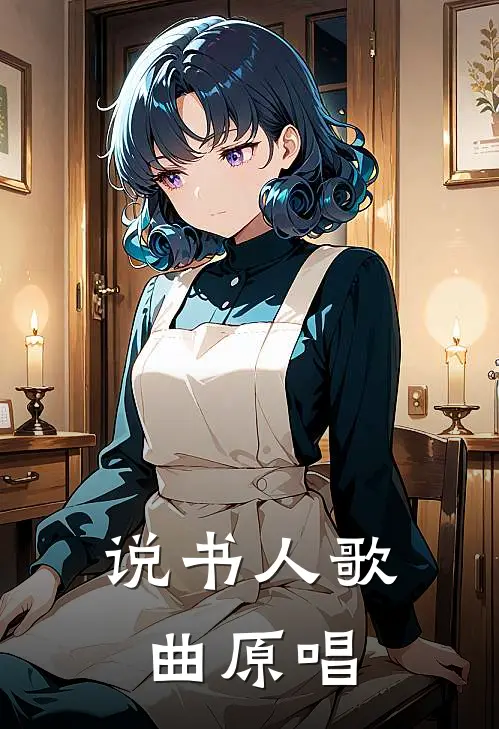 说书人歌曲原唱