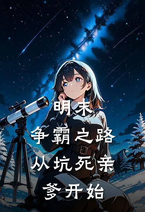 明末：争霸之路从坑死亲爹开始范岩刘二虎无弹窗全文免费阅读_最新推荐小说明末：争霸之路从坑死亲爹开始(范岩刘二虎)