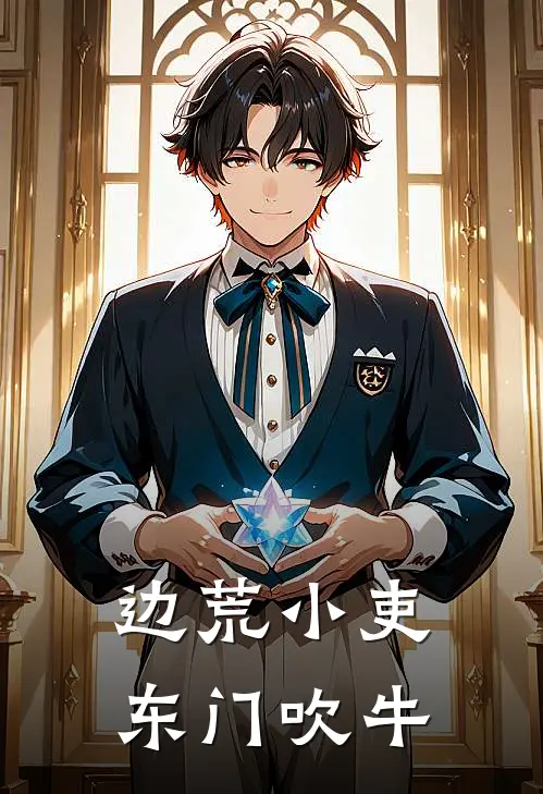边荒小吏 东门吹牛