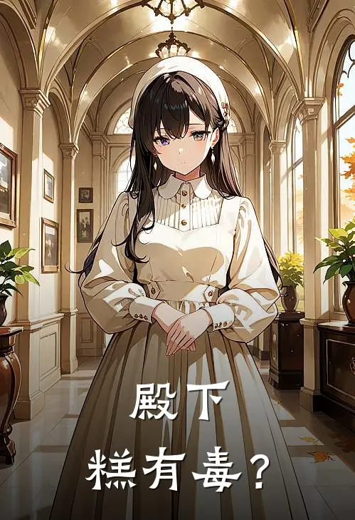 殿下，糕有毒？