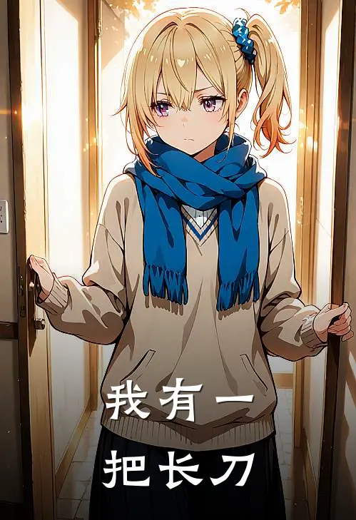 我有一把长刀项道大周最新小说推荐_热门小说排行榜我有一把长刀(项道大周)