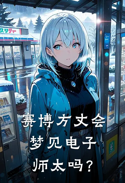 赛博方丈会梦见电子师太吗？李牧小芸完本完结小说_热门小说排行榜赛博方丈会梦见电子师太吗？李牧小芸
