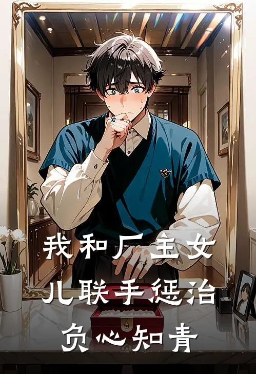 我和厂主女儿联手惩治负心知青(顾倾寒林呈轩)最热门小说_全本完结小说我和厂主女儿联手惩治负心知青(顾倾寒林呈轩)