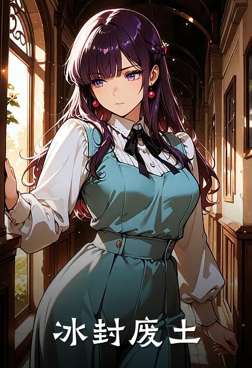 冰封废土(林凡王二)热门小说_《冰封废土》最新章节在线阅读