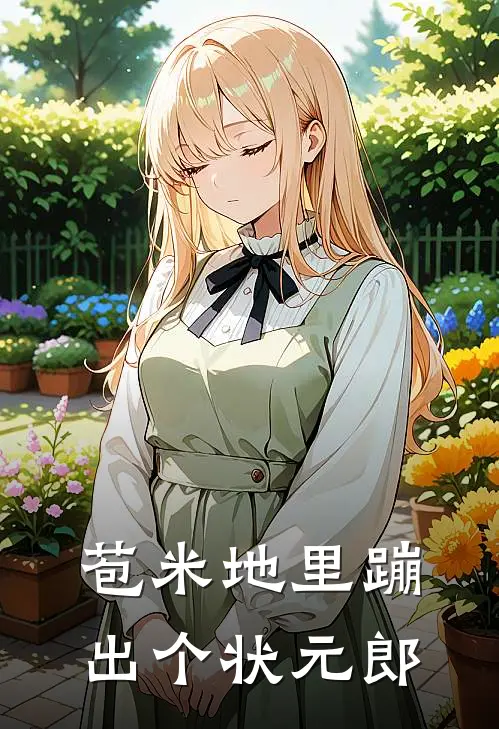 苞米地里蹦出个状元郎沈老三沈老三最热门小说_免费小说全集苞米地里蹦出个状元郎(沈老三沈老三)