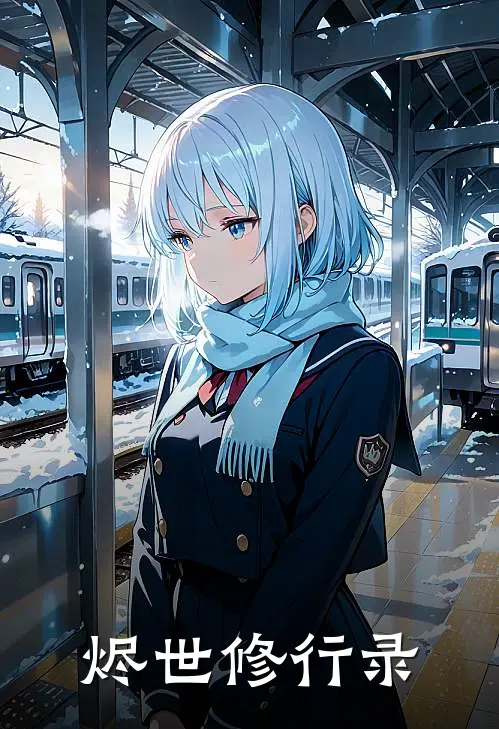 烬世修行录云无惑林小满免费小说完结_最新章节列表烬世修行录(云无惑林小满)