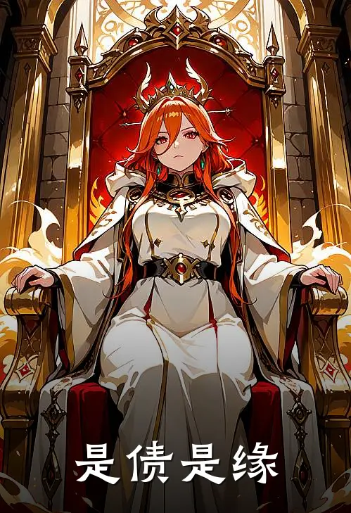 是债是缘冷月穆灵完本小说推荐_免费小说全文阅读是债是缘冷月穆灵