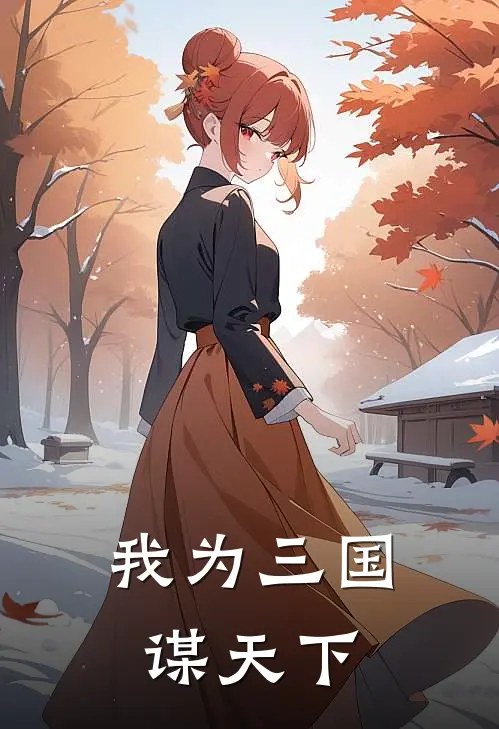 我为三国谋天下(季明荀彧)小说完整版_完结好看小说我为三国谋天下季明荀彧