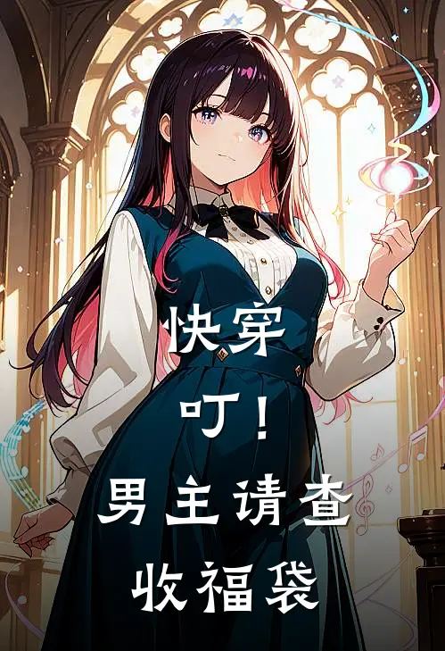 快穿，叮！男主请查收福袋