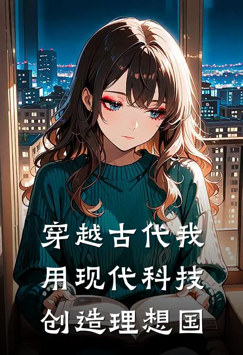 穿越古代我用现代科技创造理想国(李沧溟柳云芙)网络热门小说_最新小说穿越古代我用现代科技创造理想国(李沧溟柳云芙)