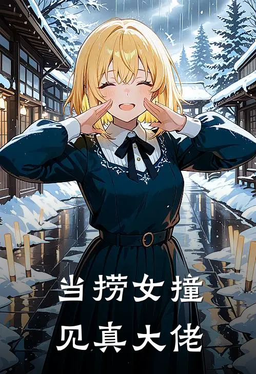 当捞女撞见真大佬(晓妍赫默)已完结小说_当捞女撞见真大佬(晓妍赫默)小说免费在线阅读