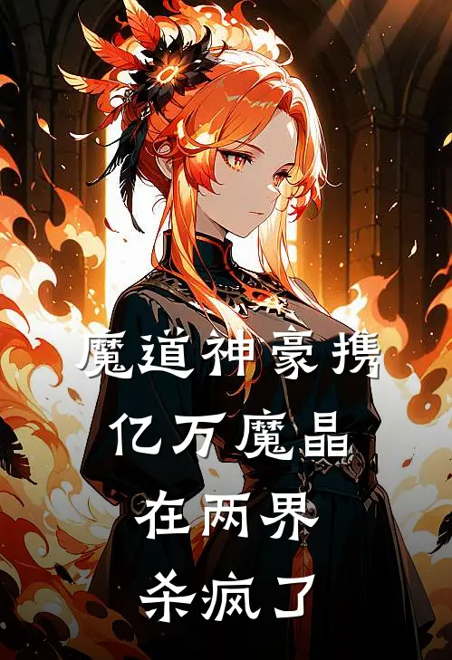 魔道神豪携亿万魔晶，在两界杀疯了(莫小七小六)免费小说阅读_免费小说完整版魔道神豪携亿万魔晶，在两界杀疯了(莫小七小六)