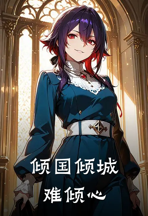 《倾国倾城难倾心》林允南凤诗韵已完结小说_倾国倾城难倾心(林允南凤诗韵)火爆小说