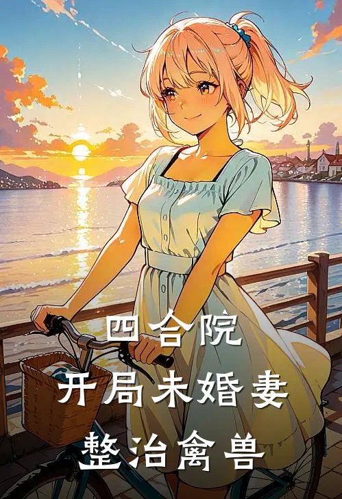 四合院：开局未婚妻，整治禽兽