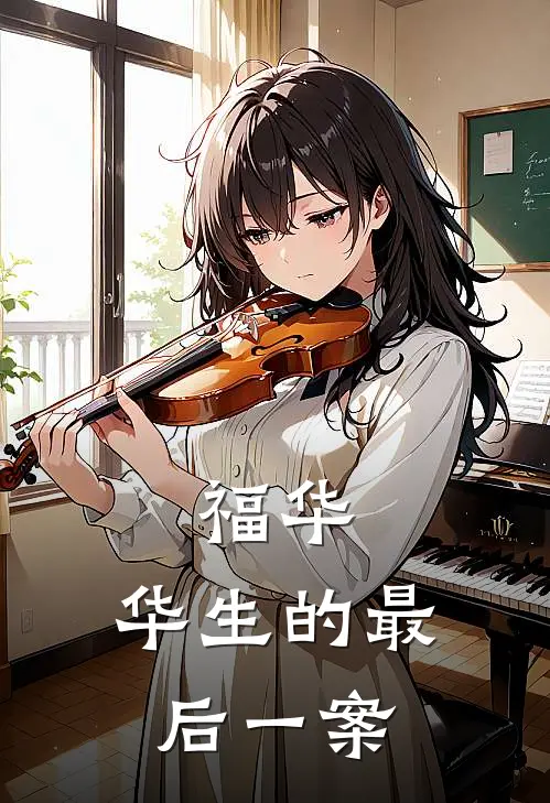 华生伯格《福华：华生的最后一案》_(华生伯格)热门小说