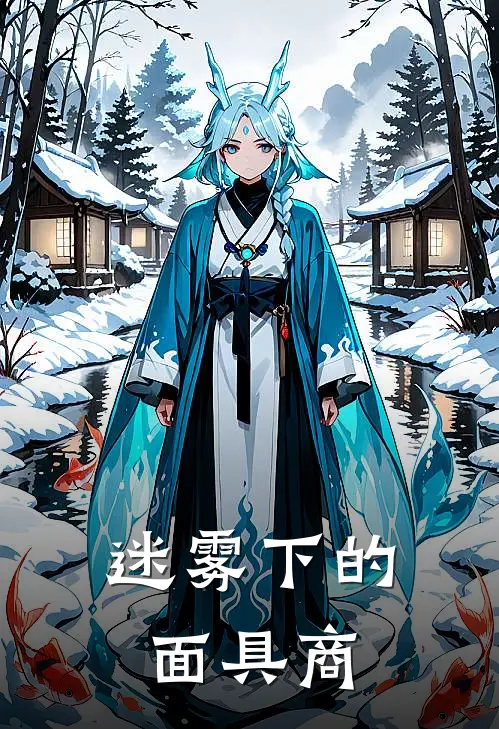 迷雾下的面具商林夜林凡全本完结小说_最新章节列表迷雾下的面具商(林夜林凡)