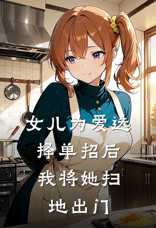 张光祖林思媛(女儿为爱选择单招后，我将她扫地出门)全本免费在线阅读_张光祖林思媛全集在线阅读