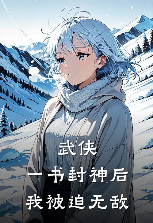 武侠：一书封神后我被迫无敌李裕绾绾热门的网络小说_完整版小说武侠：一书封神后我被迫无敌(李裕绾绾)