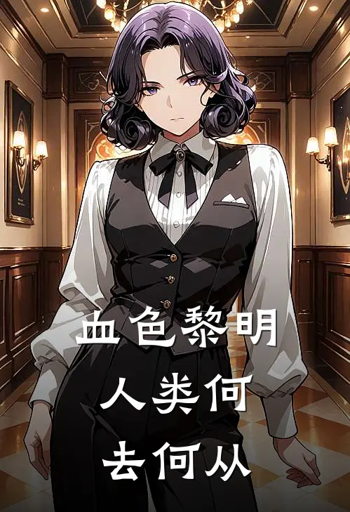 血色黎明，人类何去何从周岩苏雨完结版小说_最新章节列表血色黎明，人类何去何从(周岩苏雨)